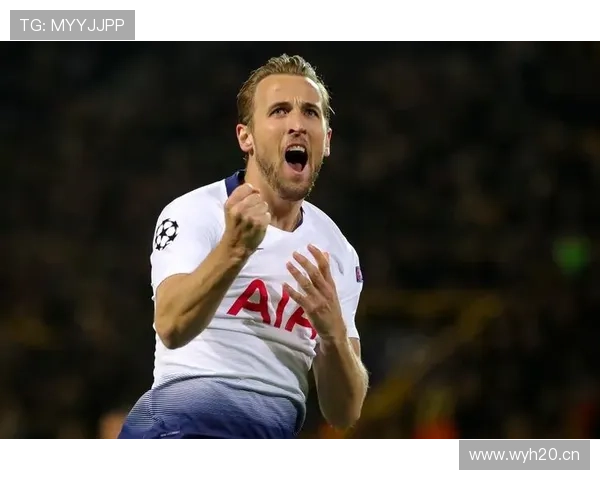 哈里·凯恩坚守热刺时期解析：无冠背景下的个人价值如何体现