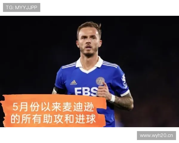 单赛季10+进球+助攻：麦迪逊的稳定输出解析