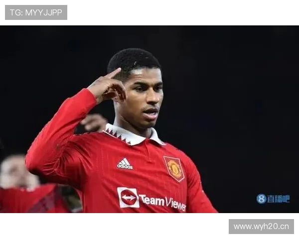 拉什福德低谷至爆发的自我重启解析