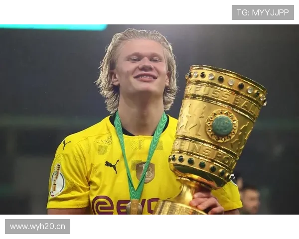 哈兰德成长轨迹解析：多特锋霸到曼城体系核心的进化之路