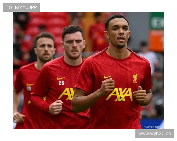 利物浦重建进程稳步推进，新周期球队表现已初步展现成效