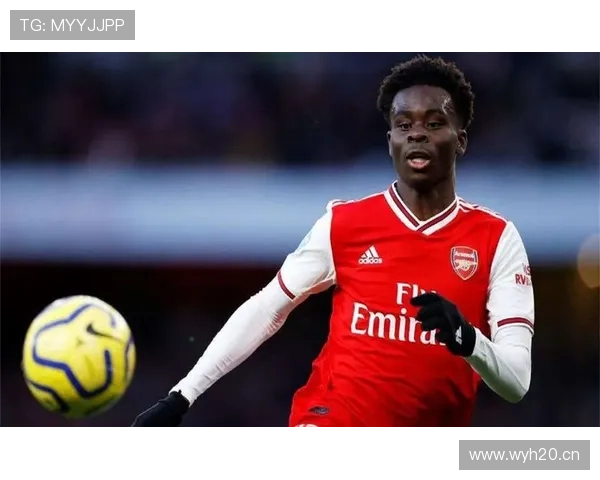 从潜力新星到顶级边锋:萨卡的数据跃迁 从潜力新星到顶级边锋:萨卡的数据跃迁