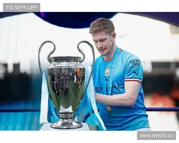 德布劳内为何被称为最全面中场?核心价值解析 德布劳内为何被称为最全面中场?核心价值解析