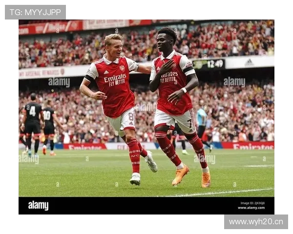 萨卡 vs 厄德高：阿森纳核心角色与战术权重之争