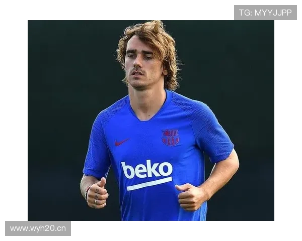 格列兹曼与巴萨体系适配性:战术角色及进攻结构差异分析 格列兹曼与巴萨体系适配性:战术角色及进攻结构差异分析