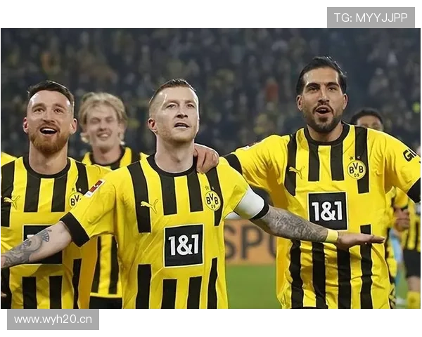 多特蒙德阵容年轻，关键经验不足问题逐步体现，对球队稳定性面临考验