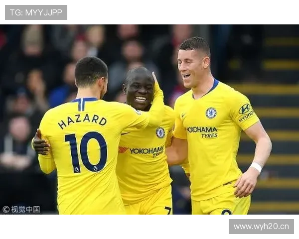 对阵曼城中场：坎特的压制级表现