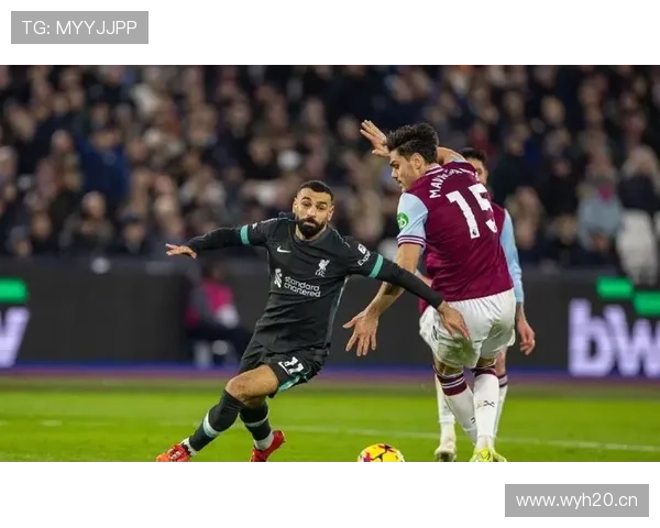 萨拉赫 vs 姆巴佩：速度型边锋的终结效率与战术适配差异