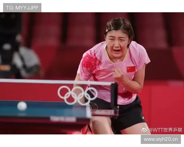 陈梦家的冰箱里塞满了冠军奖杯，连放酸奶的地方都没有