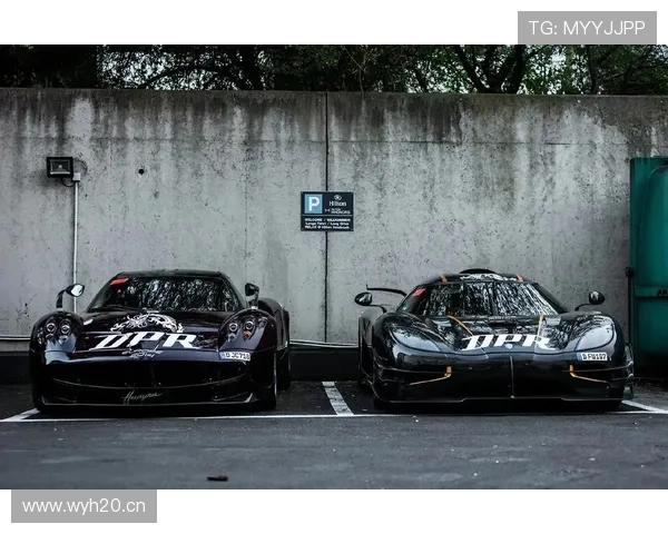 科比凌晨四点的豪宅车库，停着几辆超跑？