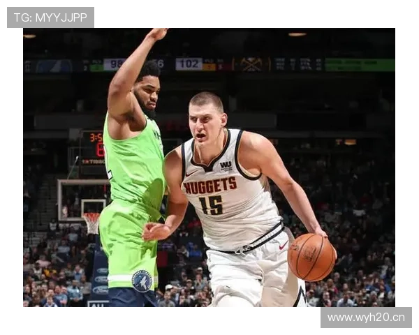 唐斯无球掩护制造错位，拉开空间效率提升