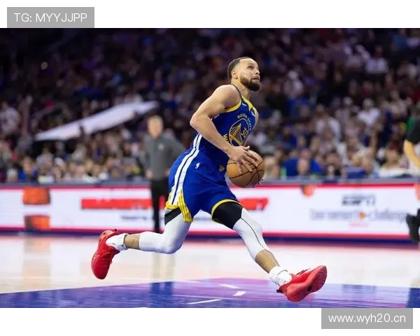 迈克·毕比单打效率提升区别库里，无球跑动促成关键得分