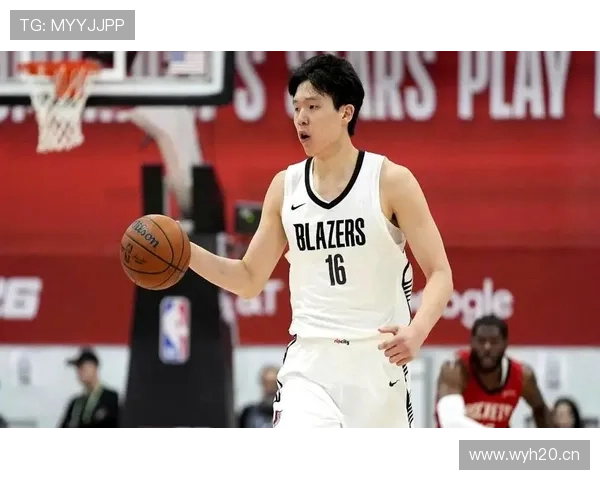 杨瀚森无球策应提升内线效率,对比传统中锋打法显差异